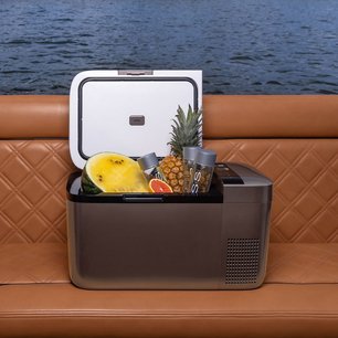 Автомобильный холодильник BORK Z631 фото 2 в Краснодаре