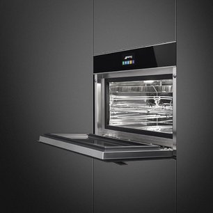 Встраиваемый шкаф для шоковой заморозки Смег SAB4604NX фото 4 в Краснодаре Встраиваемый шкаф для шоковой заморозки Smeg SAB4604NX фото 4 в Краснодаре