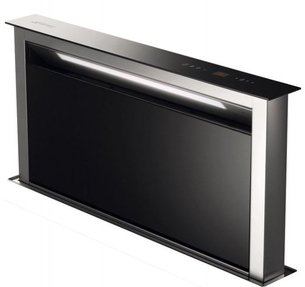 Вытяжка Смег KDD90VXE фото в Краснодаре Вытяжка Smeg KDD90VXE фото в Краснодаре