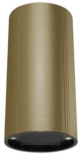 Вытяжка Маунфилд Lee Side 397 золотой фото 2 в Краснодаре Вытяжка Maunfeld Lee Side 397 золотой фото 2 в Краснодаре