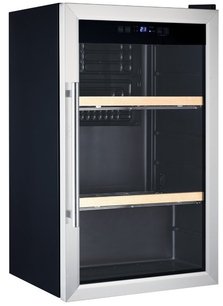 Винный шкаф Ла Соммельер CVD40 фото 3 в Краснодаре Винный шкаф La Sommeliere CVD40 фото 3 в Краснодаре