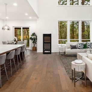 Винный шкаф Дунавокс DXFH-50.142 фото 2 в Краснодаре Винный шкаф Dunavox DXFH-50.142 фото 2 в Краснодаре