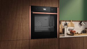 Духовой шкаф с паром Нефф B59FS3AY0 фото 3 в Краснодаре Духовой шкаф с паром Neff B59FS3AY0 фото 3 в Краснодаре