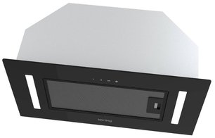 Встраиваемая вытяжка Korting KHI 6765 GN фото в Краснодаре