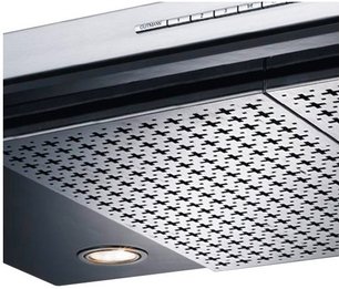Вытяжка Гутман Brillante фото 2 в Краснодаре Вытяжка Gutmann Brillante фото 2 в Краснодаре