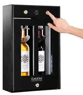 Винный бар EuroCave Wine Bar 2 WB2-010018 фото 3 в Краснодаре