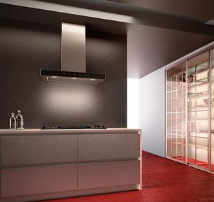 Вытяжка Фабер Reflex Act EG8 X/V A90 фото 2 в Краснодаре Вытяжка Faber Reflex Act EG8 X/V A90 фото 2 в Краснодаре