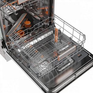 Посудомоечная машина Горение GV693A65AD фото 3 в Краснодаре Посудомоечная машина Gorenje GV693A65AD фото 3 в Краснодаре