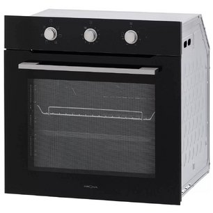 Духовой шкаф Крона ARADEO 60 BL фото 3 в Краснодаре Духовой шкаф KRONA ARADEO 60 BL фото 3 в Краснодаре
