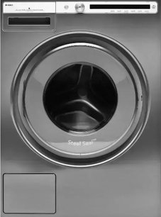 Стиральная машина Аско W4086C.T/2 новая с витрины фото в Краснодаре Стиральная машина Asko W4086C.T/2 новая с витрины фото в Краснодаре