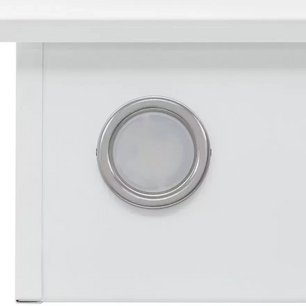 Вытяжка Krona VIERKANT 600 WHITE PB фото 4 в Краснодаре Вытяжка Krona VIERKANT 600 WHITE PB фото 4 в Краснодаре