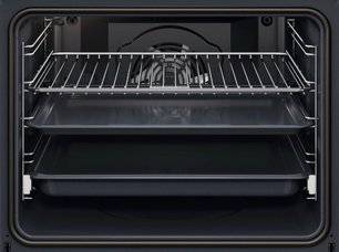 Духовой шкаф АЕГ NBU5P411SB фото 3 в Краснодаре Духовой шкаф AEG NBU5P411SB фото 3 в Краснодаре