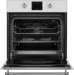Духовой шкаф Куперсберг SR 615 W Silver фото 2 в Краснодаре Духовой шкаф Kuppersberg SR 615 W Silver фото 2 в Краснодаре