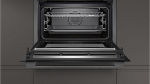 Духовой шкаф Нефф C17MS22G0 фото 3 в Краснодаре Духовой шкаф Neff C17MS22G0 фото 3 в Краснодаре