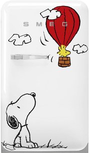 Холодильник Смег FAB10RDSN5 фото в Краснодаре Холодильник Smeg FAB10RDSN5 фото в Краснодаре