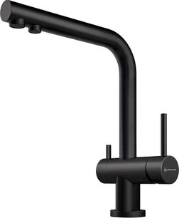 Смеситель Omoikiri NAGANO GB фото