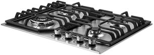Газовая варочная панель Куперсберг FS 63 X фото 3 Газовая варочная панель Kuppersberg FS 63 X фото 3