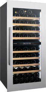 Винный шкаф Дунавокс DVS-70.185DSS фото 2 в Краснодаре Винный шкаф Dunavox DVS-70.185DSS фото 2 в Краснодаре
