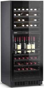 Винный шкаф Dometic E91FG Elegance фото в Краснодаре