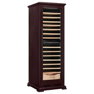 Винный шкаф Мэйвел MV163PRO-KBT2 (Спелая вишня) фото 3 в Краснодаре Винный шкаф Meyvel MV163PRO-KBT2 (Спелая вишня) фото 3 в Краснодаре