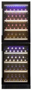 Винный шкаф Cold Vine C142-KBT2 фото 3 в Краснодаре