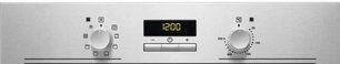 Духовой шкаф Electrolux OPEA4300X фото 3 в Краснодаре