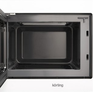 Встраиваемая микроволновая печь Кертинг KMI 827 GW фото 4 в Краснодаре Встраиваемая микроволновая печь Korting KMI 827 GW фото 4 в Краснодаре