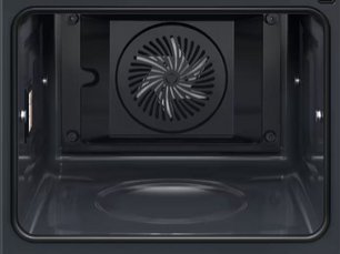 Духовой шкаф AEG TB8SB73ZAB фото 4 в Краснодаре