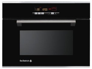 Духовой шкаф Де Дитрих DME 795 B фото в Краснодаре Духовой шкаф De Dietrich DME 795 B фото в Краснодаре