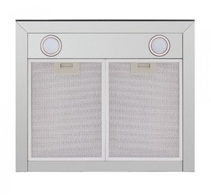 Кухонная вытяжка MAUNFELD TSH 60 нержавеющая сталь фото 2 в Краснодаре