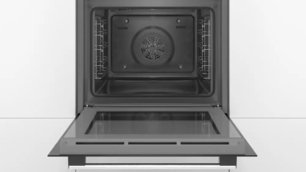 Встраиваемый духовой шкаф BOSCH HBG516BS0R фото 4 в Краснодаре