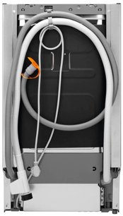 Посудомоечная машина Электролюкс ESF9421LOW фото 4 в Краснодаре Посудомоечная машина Electrolux ESF9421LOW фото 4 в Краснодаре