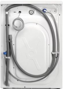 Стиральная машина Electrolux EW2FN727WP фото 3 в Краснодаре
