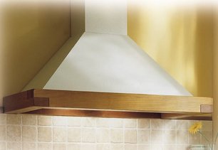 Вытяжка Фалмек Dora 90 (600) S вишня фото 3 в Краснодаре Вытяжка Falmec Dora 90 (600) S вишня фото 3 в Краснодаре