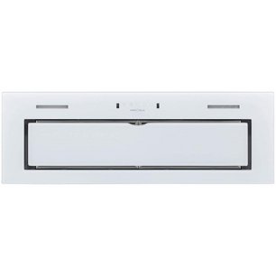 Встраиваемая вытяжка Крона ASPEN 900 WHITE SGC фото 2 в Краснодаре Встраиваемая вытяжка KRONA ASPEN 900 WHITE SGC фото 2 в Краснодаре