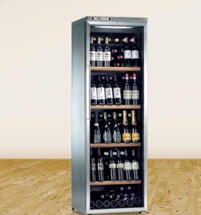 Винный шкаф IP C 501X фото 2 в Краснодаре