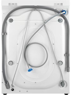 Стиральная машина АЕГ L6SE26SRE фото 4 в Краснодаре Стиральная машина AEG L6SE26SRE фото 4 в Краснодаре