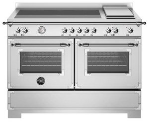 Варочный центр Bertazzoni HER125I2EXT2 фото в Краснодаре