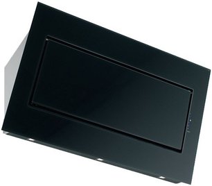 Вытяжка Фалмек Quasar 80 Vetro (800) stec black фото 2 в Краснодаре Вытяжка Falmec Quasar 80 Vetro (800) stec black фото 2 в Краснодаре