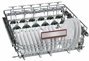 Встраиваемая посудомоечная машина Нефф S585T60D5R фото 3 в Краснодаре Встраиваемая посудомоечная машина Neff S585T60D5R фото 3 в Краснодаре