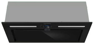 Встраиваемая вытяжка Маунфилд Domina 60 чёрный фото 2 в Краснодаре Встраиваемая вытяжка Maunfeld Domina 60 чёрный фото 2 в Краснодаре