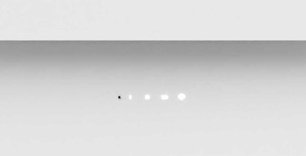 Наклонная вытяжка Кертинг KHC 68073 GW фото 3 в Краснодаре Наклонная вытяжка Korting KHC 68073 GW фото 3 в Краснодаре