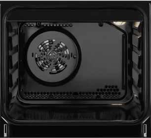 Электрическая плита Электролюкс RKR520200X фото 3 в Краснодаре Электрическая плита Electrolux RKR520200X фото 3 в Краснодаре