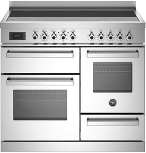 Варочный центр Bertazzoni PRO105I3EXT фото в Краснодаре