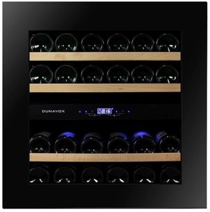 Винный шкаф Dunavox DAB-25.62DB.TO фото в Краснодаре