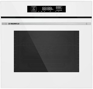 Духовой шкаф Maunfeld AEOD60106W фото в Краснодаре