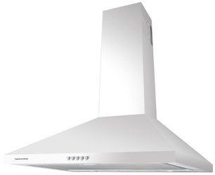 Вытяжка Зигмунд Штайн K 129.61 W фото в Краснодаре Вытяжка Zigmund Shtain K 129.61 W фото в Краснодаре