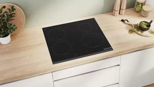 Индукционная варочная панель Бош PIF651HC1E фото 3 в Краснодаре Индукционная варочная панель Bosch PIF651HC1E фото 3 в Краснодаре
