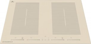 Индукционная варочная панель MAUNFELD EVI.594.FL2(S)-BG фото 4 в Краснодаре Индукционная варочная панель MAUNFELD EVI.594.FL2(S)-BG фото 4 в Краснодаре