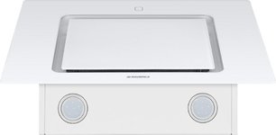 Кухонная вытяжка MAUNFELD York 60 белый фото 3 в Краснодаре Кухонная вытяжка MAUNFELD York 60 белый фото 3 в Краснодаре